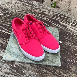 Nike SB *Janoski* size 11.5
